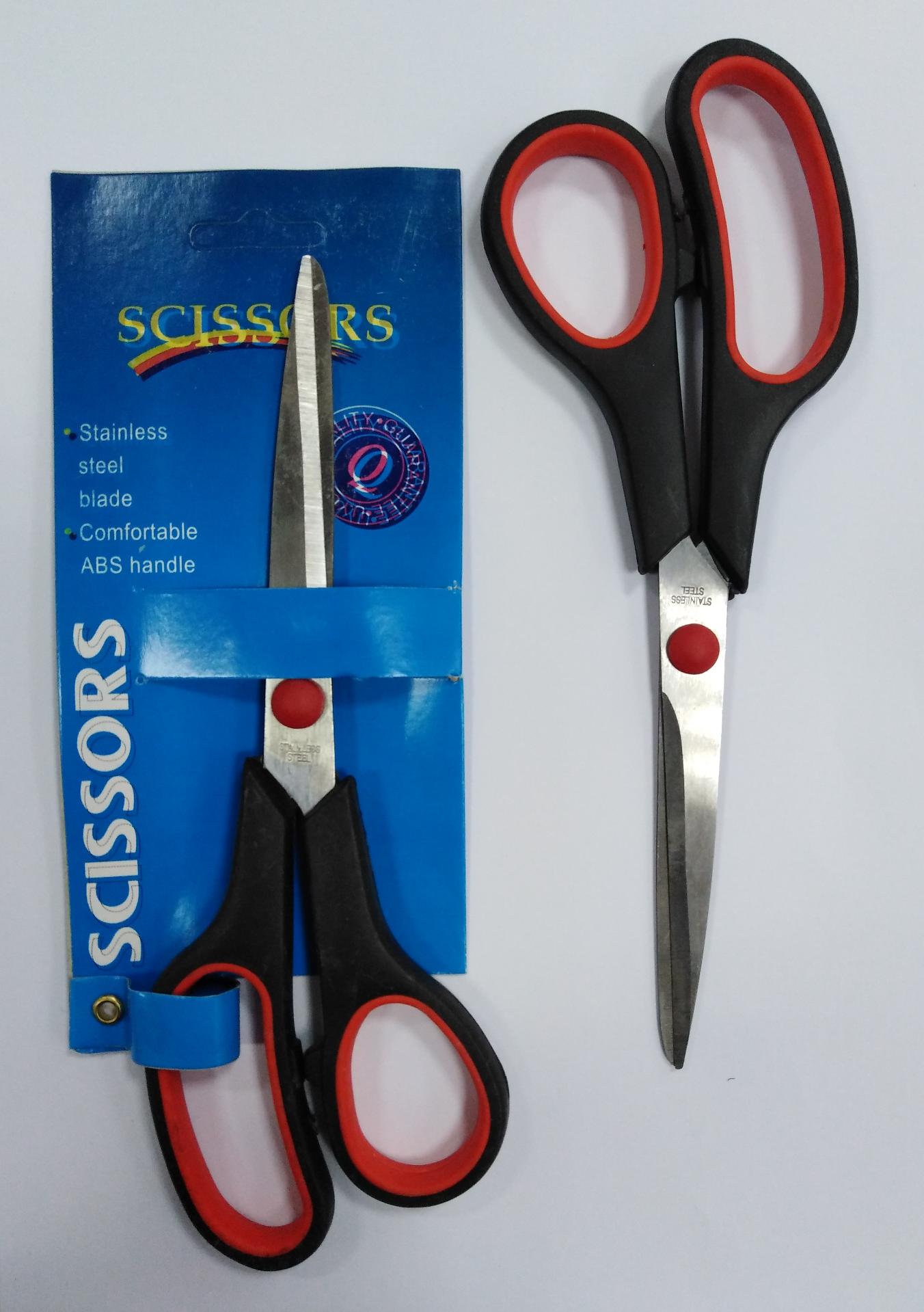 Ножницы SCISSORS  (размер 6,5)