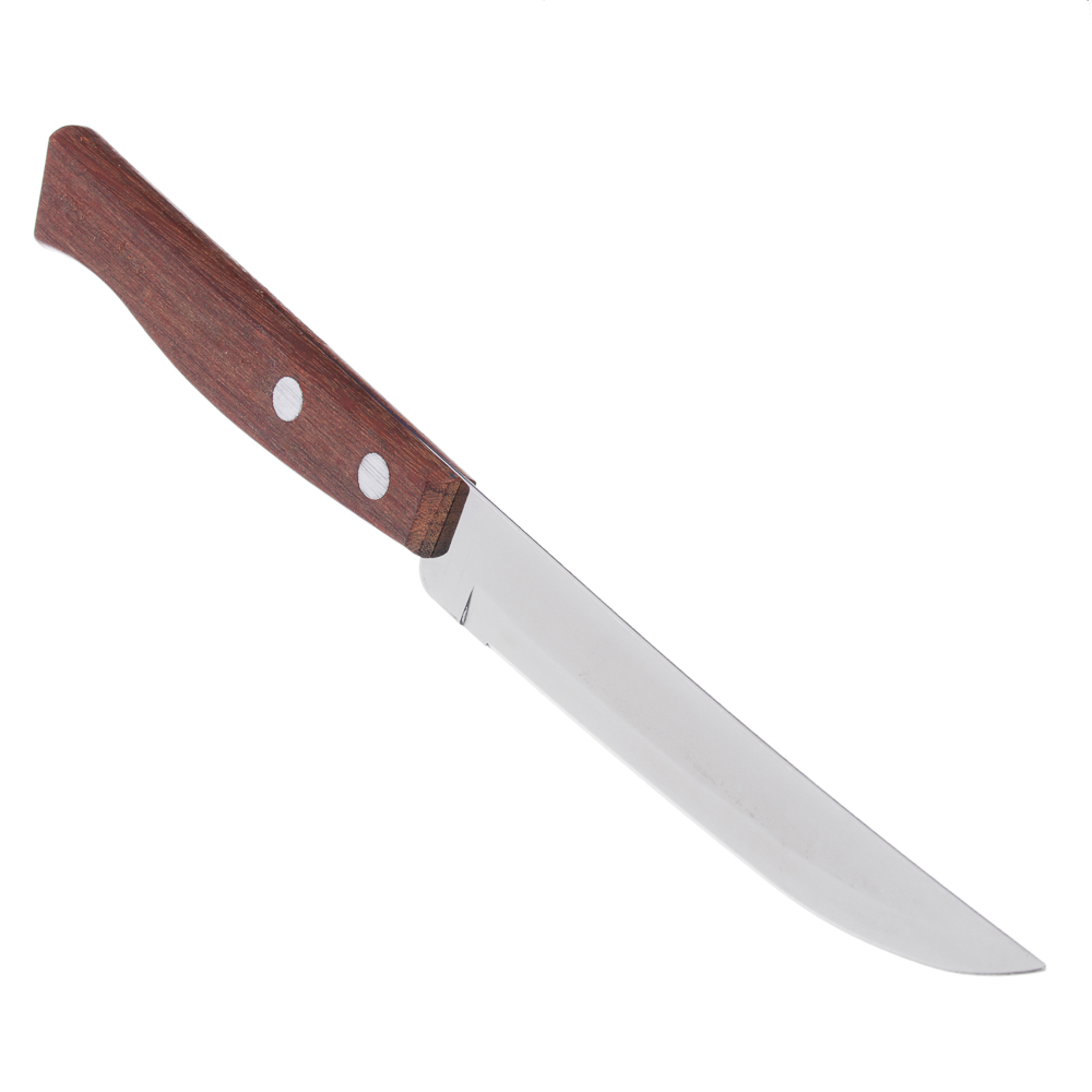 Tramontina Tradicional Нож кухонный 12.7см, блистер, цена за 2шт., 22212/205