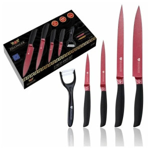 Набор кухонных ножей ZILLINGER (5 предметов) 869R ZL