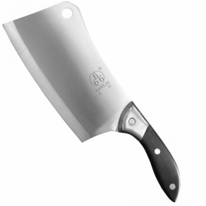 Нож Топорик кухонный  666 C01