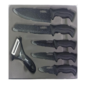 Набор кухонных ножей, 1107 MH