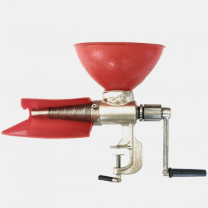 DL-10001 СБЧ-1 Соковыжималка чугунная