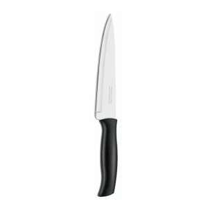 871-173	Tramontina Athus Нож кухонный 20см, белая ручка 23084/088