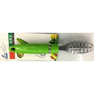 DL-229Рыбочистка, Кухонный нож /Нож для чистки рыбы от чешуи