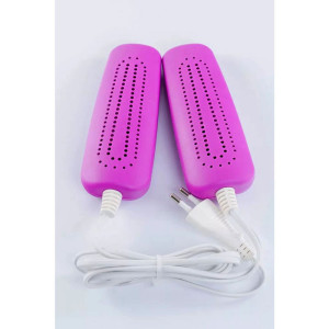 Сушилка электрическая для обуви ультрафиолетовая DL-5005