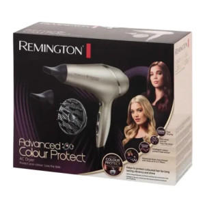 Remington Фен для волос DL-2455 бежевый