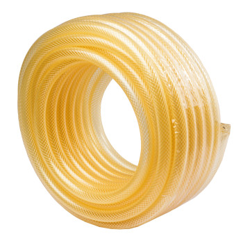 Шланг поливочный силиконовый армированный диаметр 18х22(2 мм)длина 25 м