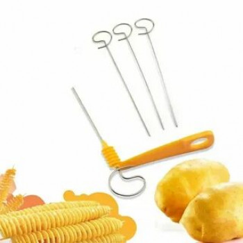 Нож для фигурной нарезки овощей серия Clasica IBILI A2-148