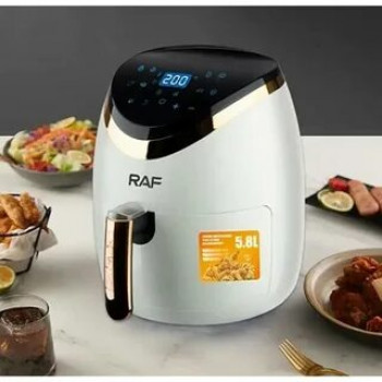 DL-R.5234W Аэрогриль RAF