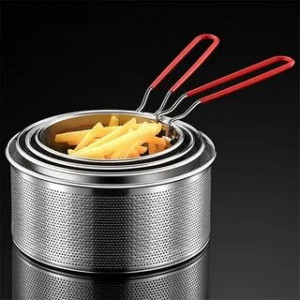 DL-8009 сетка для жарки картошка фри