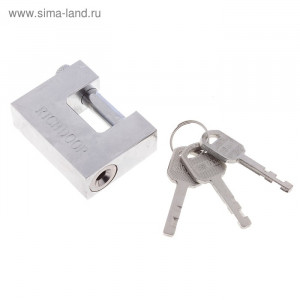 DL-6230 Навесной замок ЧЕТЫРЕ СЕЗОНА