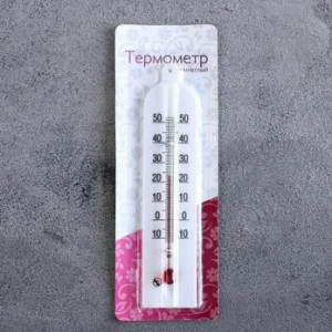 Термометр бытовой комнатный «модерн» модель ТБ-189