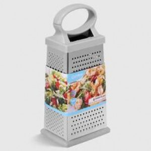 DL-8114 Терка для овощей и фруктов. Ручная многофункциональная овощерезка