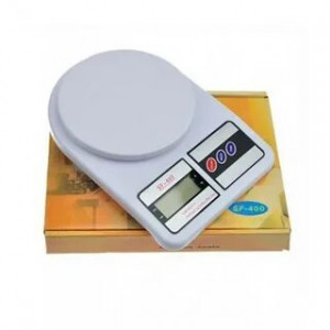 DL-8003    Весы кухонные  электронные, весы для взвешивания продуктов, настольные весы   (40шт)