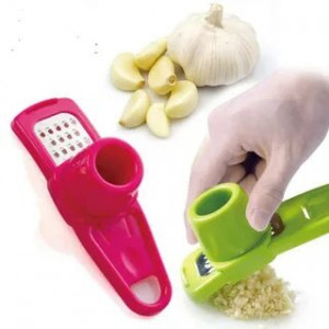 DL-218 Терка для чеснока