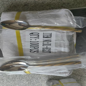 DL-8327 Набор ложка столовая