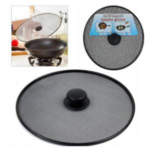 Крышка от брызг для сковороды и кастрюль 30см