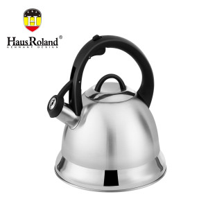 ЧАЙНИК СО СВИСТКОМ Haus Roland
