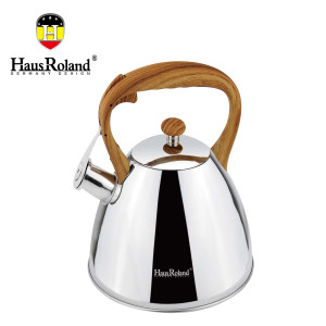 ЧАЙНИК СО СВИСТКОМ Haus Roland