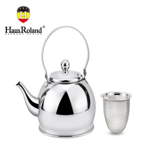 ЧАЙНИК СО СВИСТКОМ Haus Roland