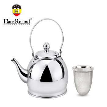 ЧАЙНИК СО СВИСТКОМ Haus Roland