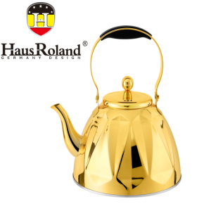ЧАЙНИК СО СВИСТКОМ Haus Roland