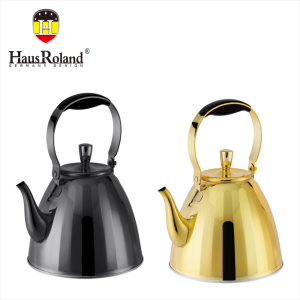 ЧАЙНИК СО СВИСТКОМ Haus Roland