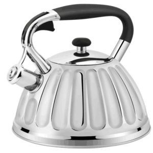 ЧАЙНИК СО СВИСТКОМ Haus Roland