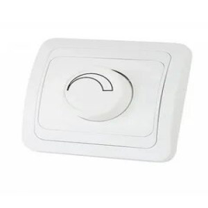 Выключатель РОССВЕТ электрический с регулировка тока  внутренний (200шт)