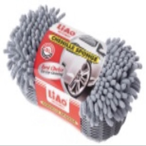 F130016Liao губка для АВТОМОБИЛЯ