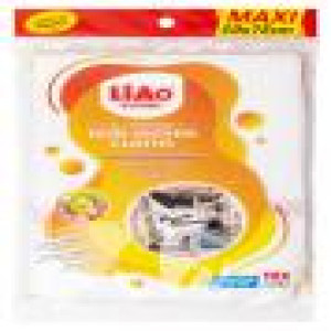 G130051Салфетки из микрофибры для уборки дома и офиса