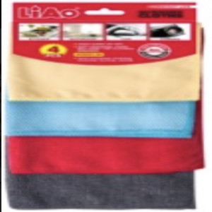 G130052 Набор Салфетки  упаковка 4 шт