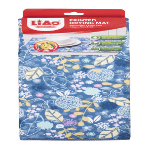 G130116Коврик для сушки посуды