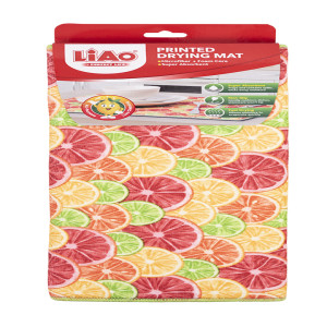 G130118Коврик для сушки посуды