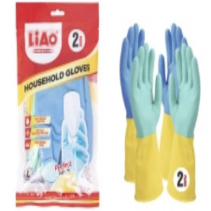 DL-H130082 Перчатки хозяйственные