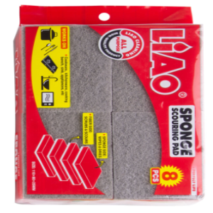 H130026 Губка для посуды