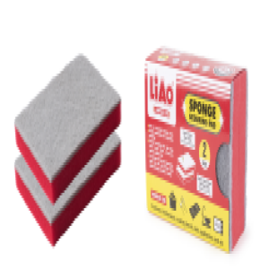 H130027 Губка для посуды