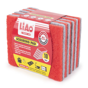 H130031 Губка для посуды