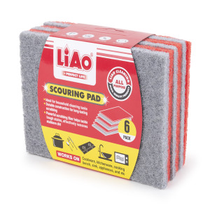 DL-H130032 Губка для посуды