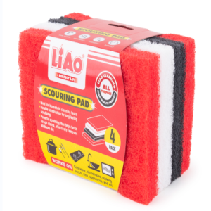 DL-H130036 Губка для посуды