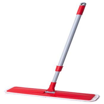 DLL A2208Швабра liao насадка с липучками