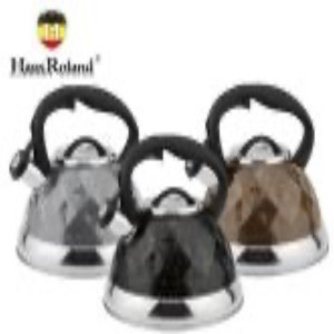 HR780-3 ЧАЙНИК СО СВИСТКОМ Haus Roland