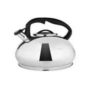 RE-617 Чайник со свистком