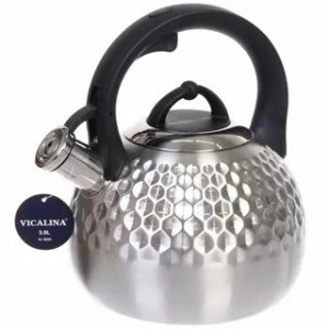 VL-9255 Чайник со свистком