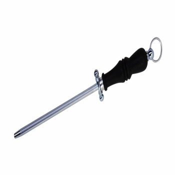 DL-34-1 Мусат для заточки ножей (нержавеющая сталь)