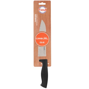 CSL-03 Нож шеф Tima серия casual 178mm