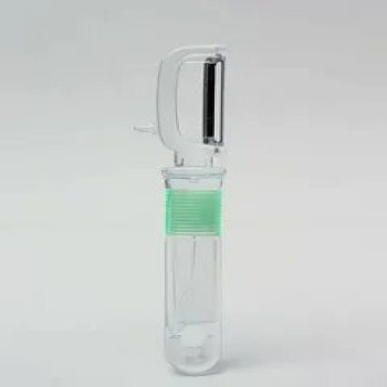 Овощечистка прозрачная DL-15001