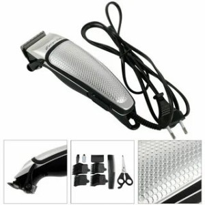 Машинка для стрижки электрическая  проводная 240W