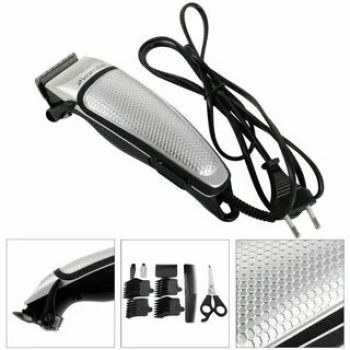 Машинка для стрижки электрическая  проводная 240W
