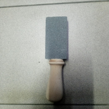 Брусок на д/р 2-x сторонний д/заточ.ножей /20/25